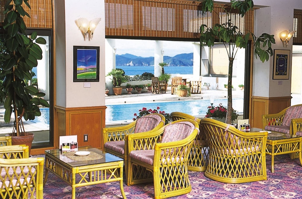 Seaside Hotel Geibouso 40/63