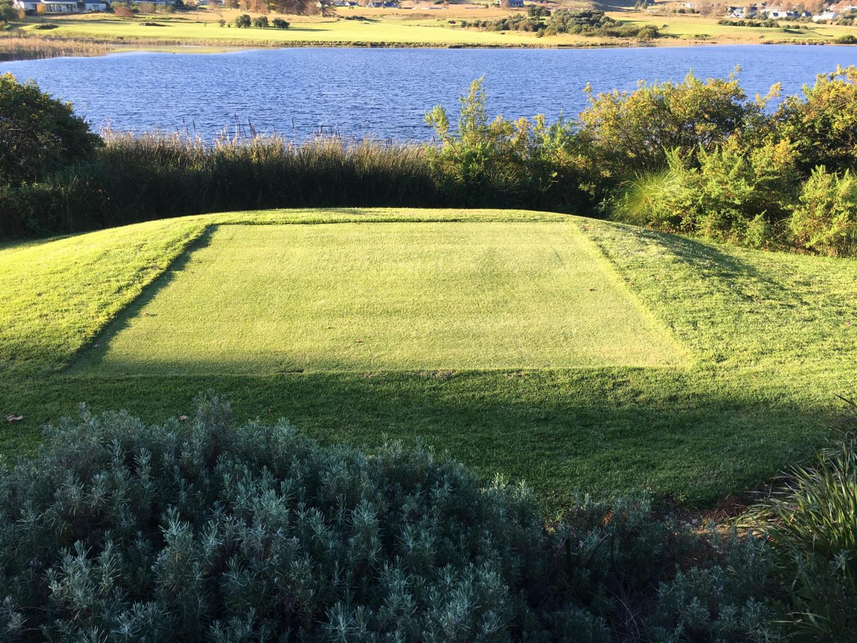 Gowrie Farm Golf Estate 45/50