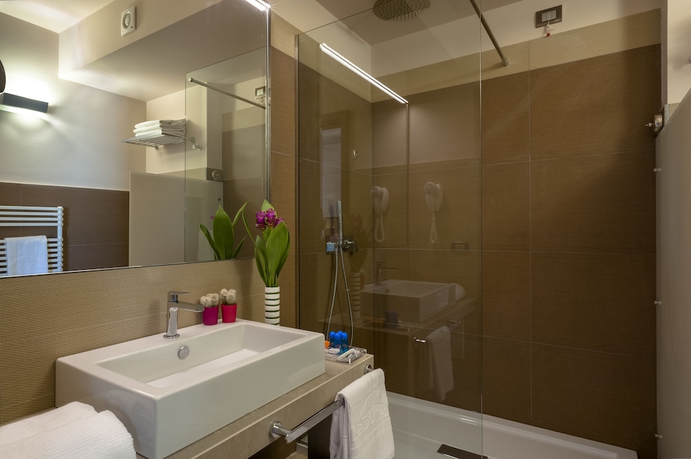Le Dune Suite Hotel 38/39