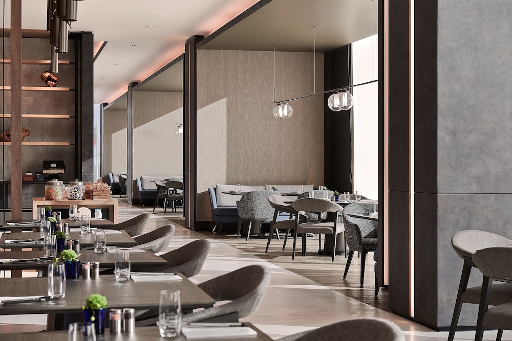 Mu Jiao Xi Hotel 31/50
