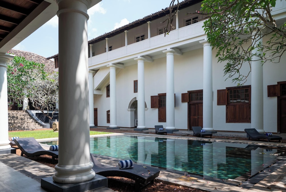 The Galle Fort Hotel 20/50