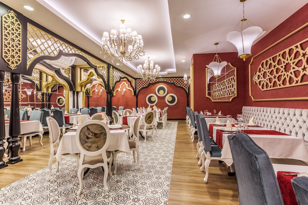 Mary Palace Resort And Spa 25/34