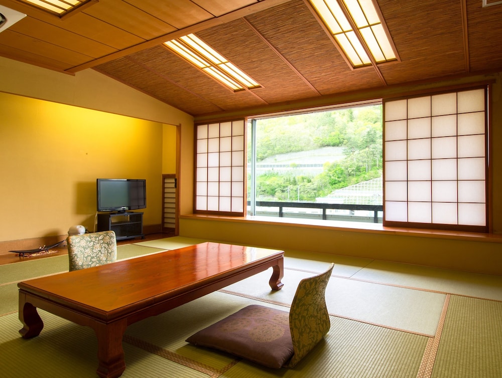 KAMENOI HOTEL Akita Yuze 35/59
