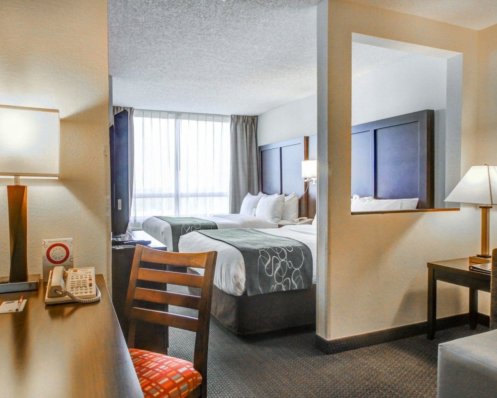 Hampton Inn Weston Fort Lauderdale 20/45