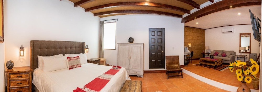 Hotel La Casa de Adobe 29/76