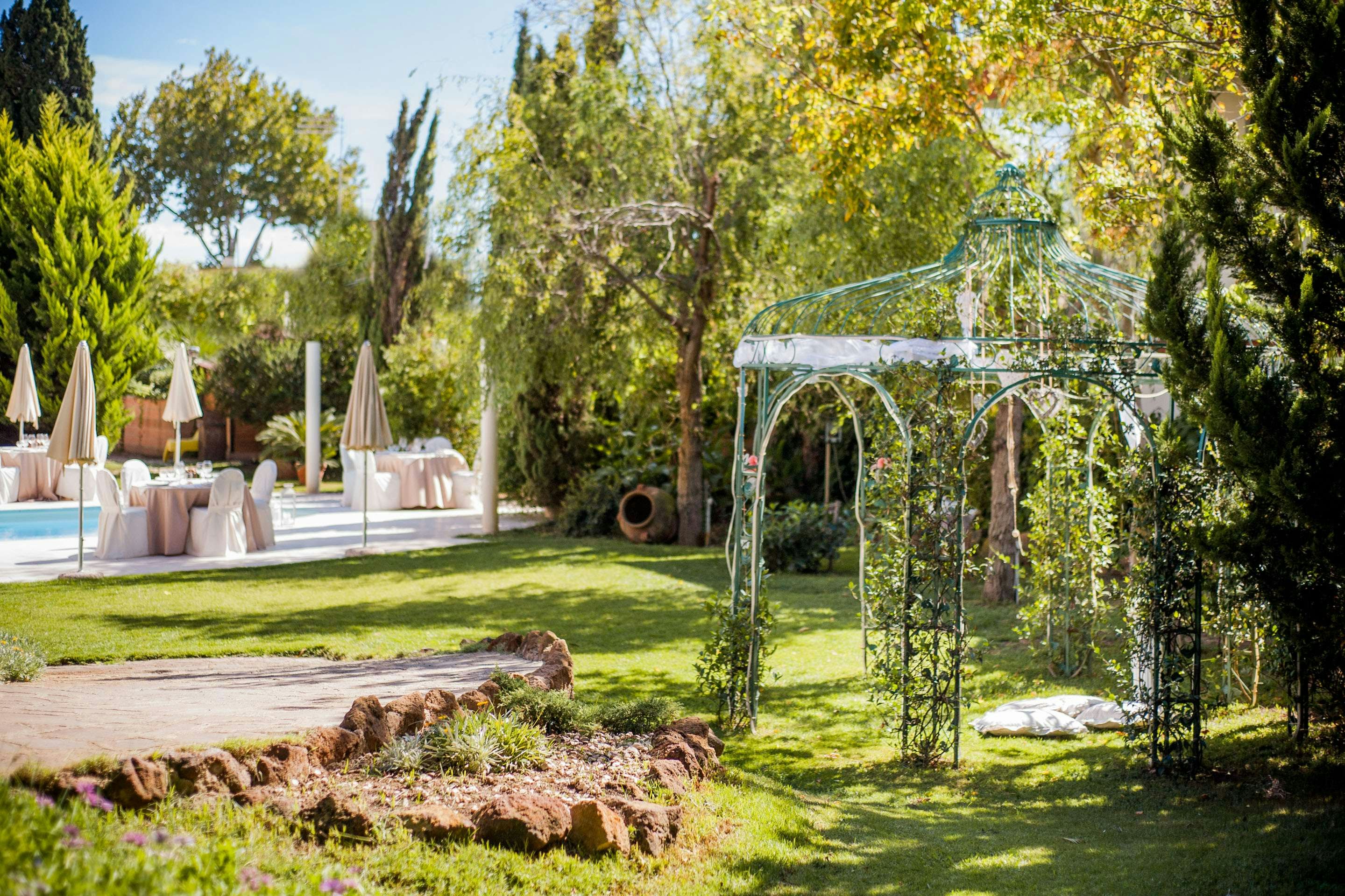 Ostia Antica Park Hotel 75/79