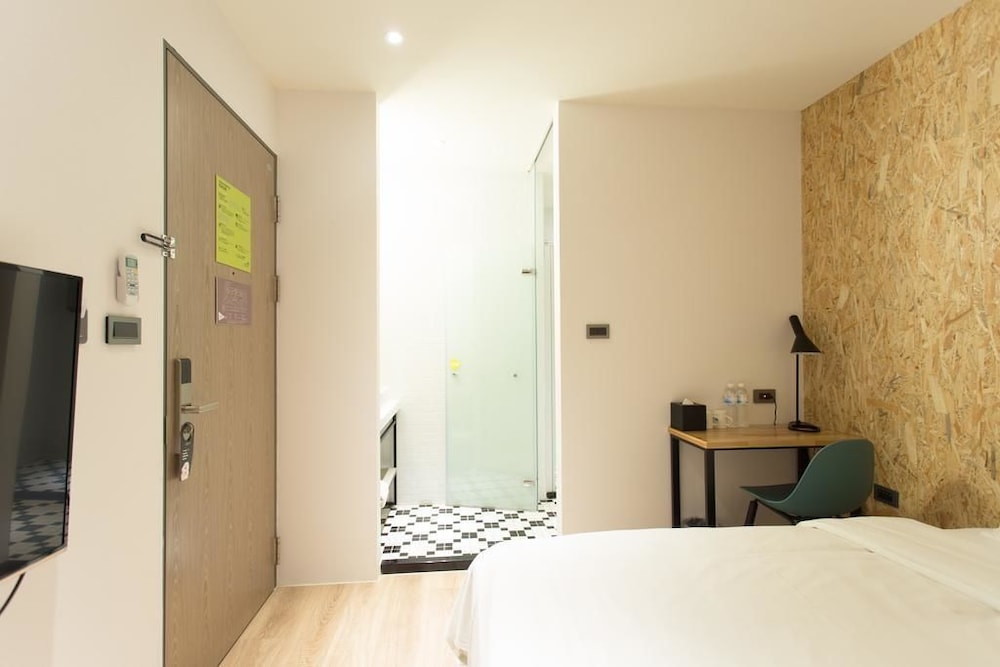 Hotelday+ Kaohsiung 9/59