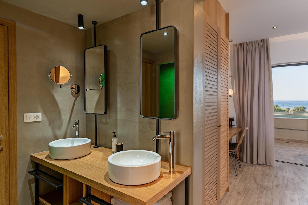 Georgioupolis Suites 70/71