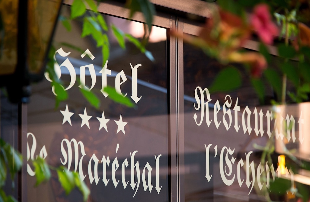 Hotel Le Marechal 5/50