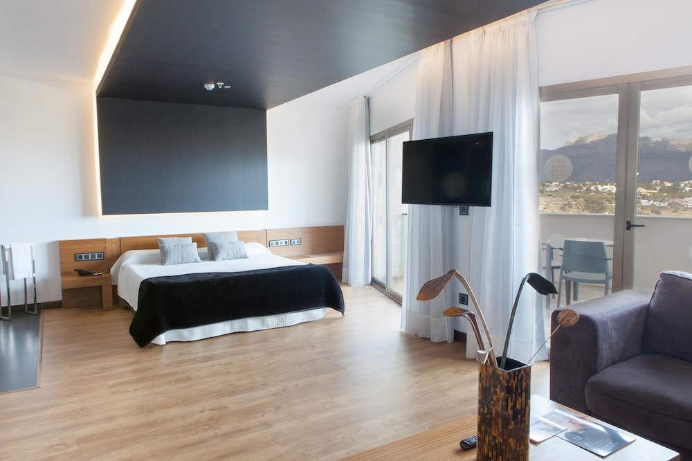 Albir Playa Hotel And Spa 31/65