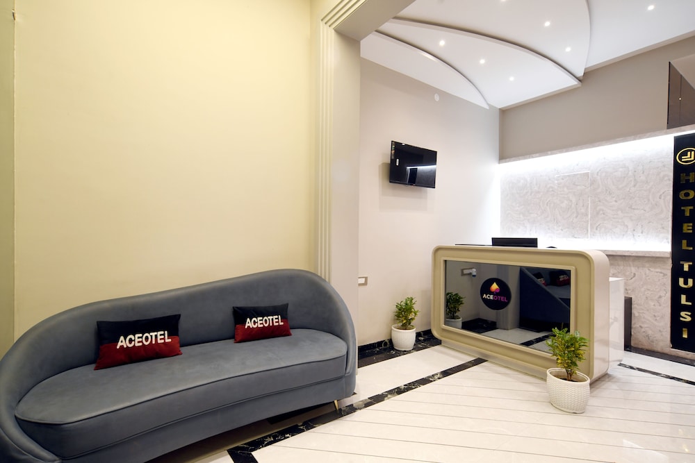 Aceotel Select Tulsi Vijay Nagar 29/44