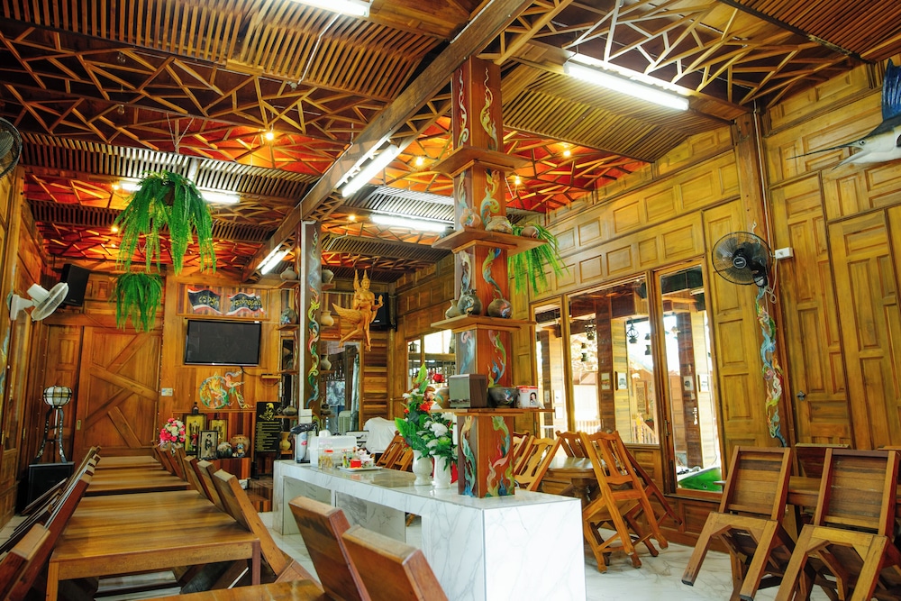 Klong Suan Plu Resort 13/50
