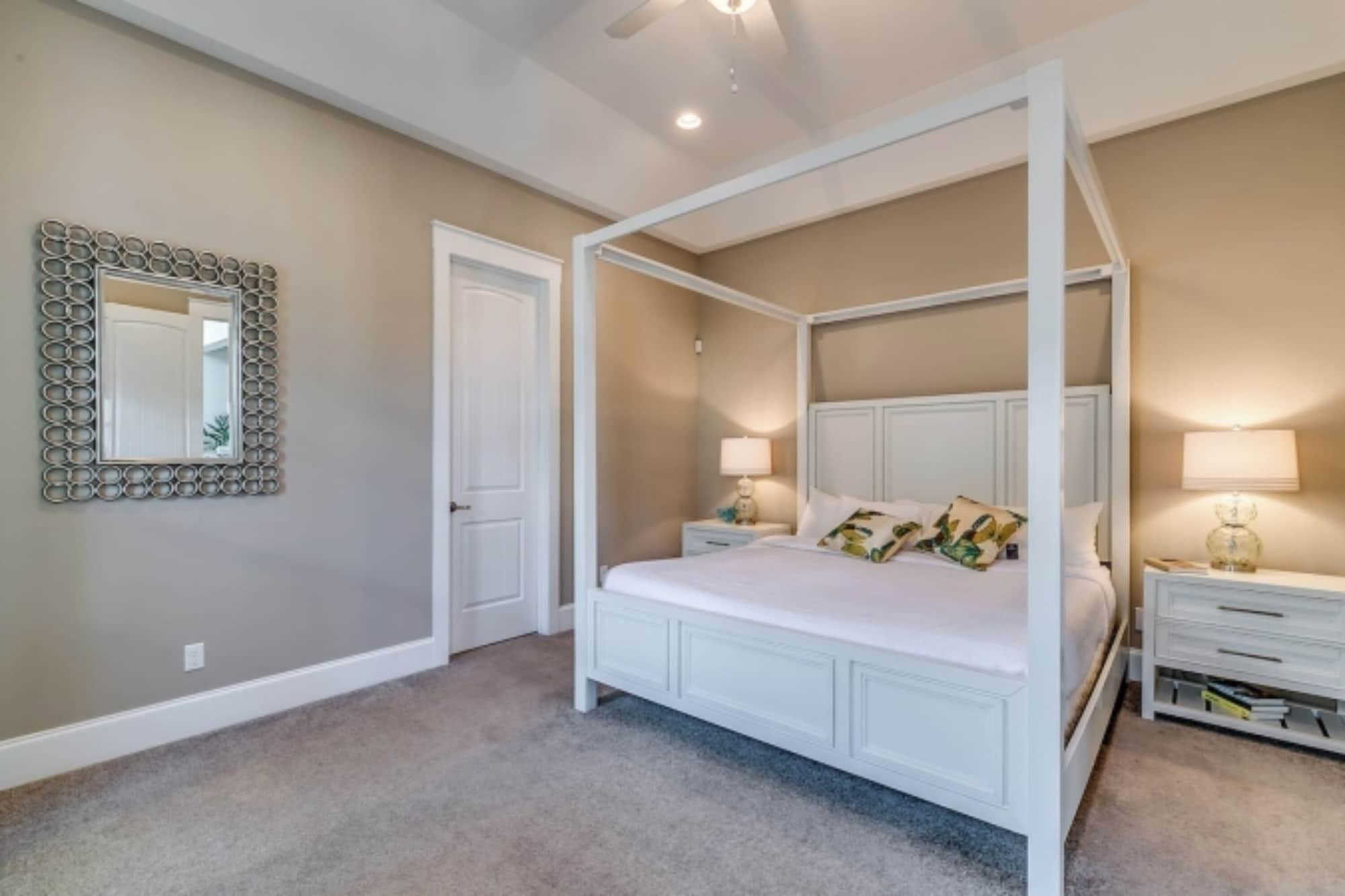 4 Bedrooms, White Point, House