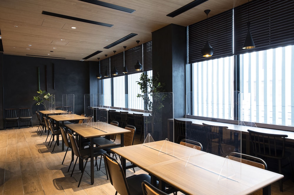 Hotel Keihan Tenmabashiekimae 25/36