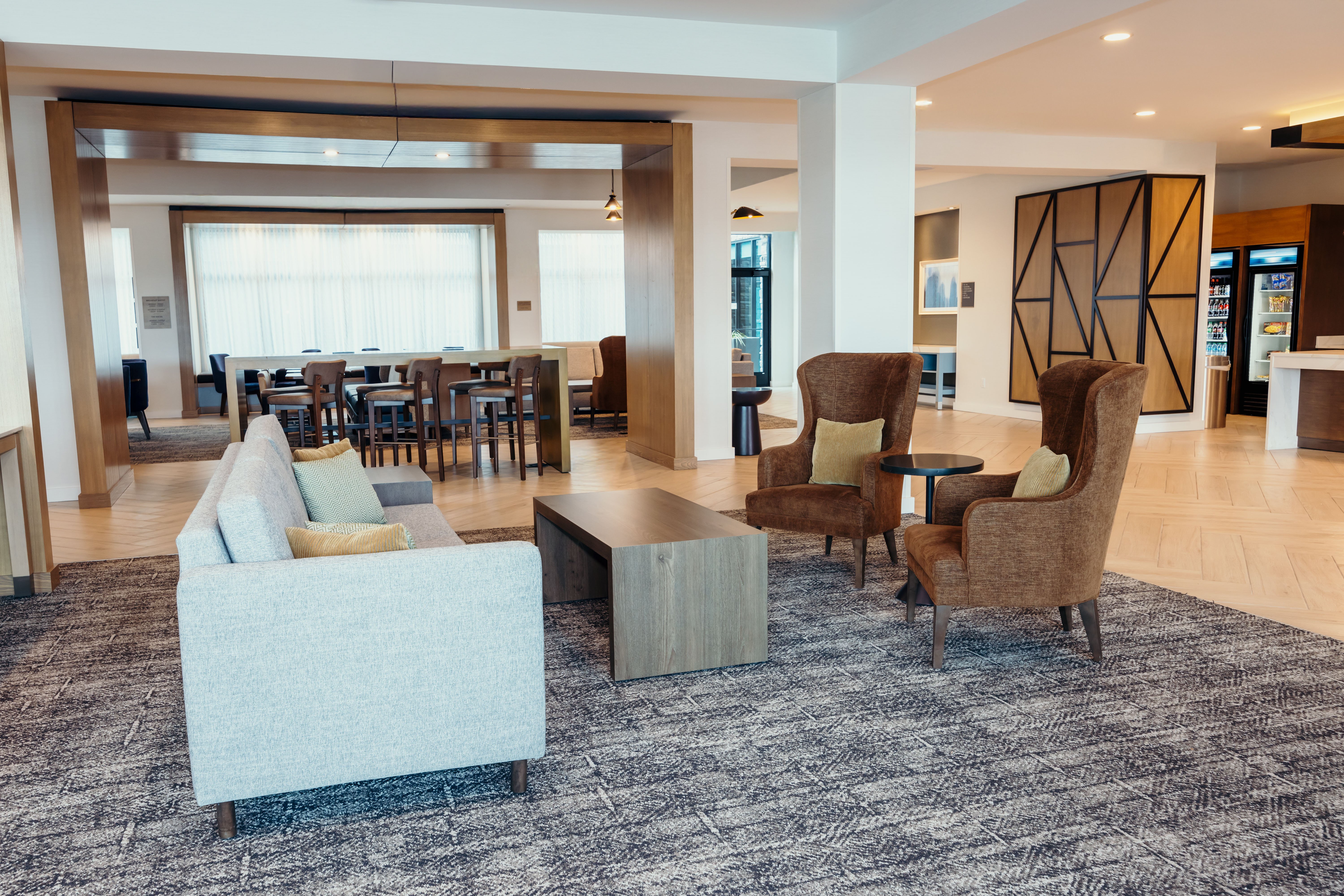 STAYBRIDGE SUITES Des Moines North - Ankeny an IHG Hotel 19/25