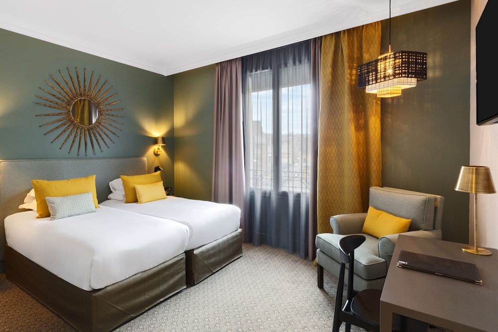 Best Western Plus Hotel De Dieppe 1880 27/61
