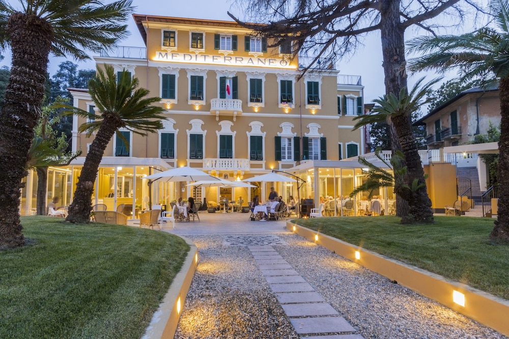 Mediterraneo Emotional Hotel And Spa 1/77