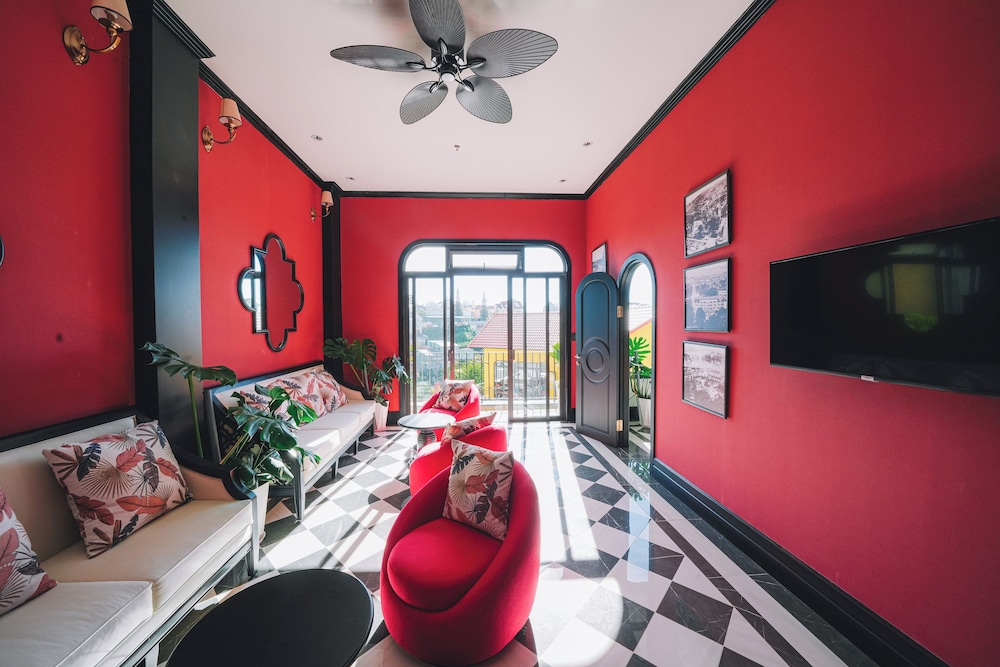 Goldient Boutique Hotel 30/50