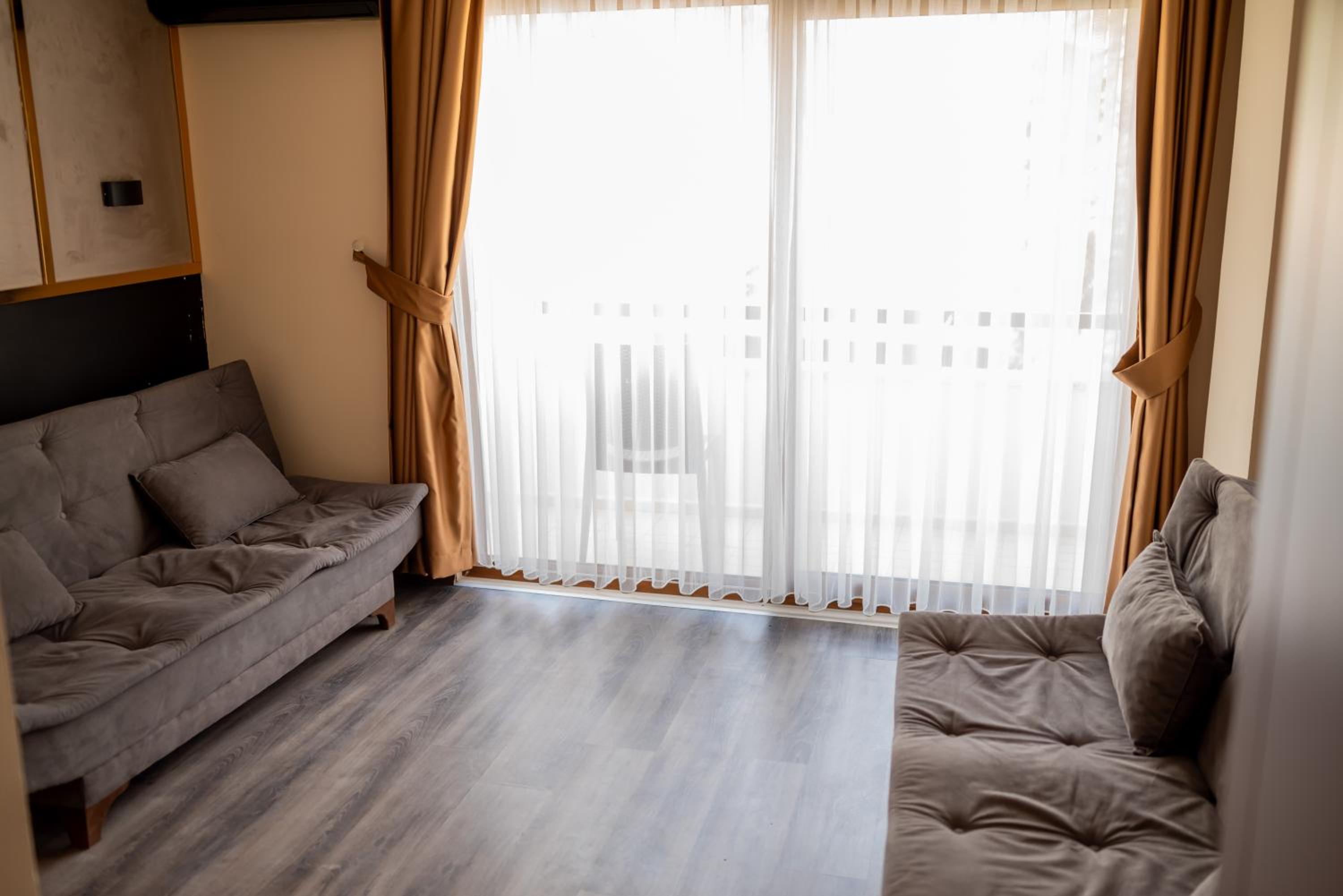Arikan Park Hotel 32/50