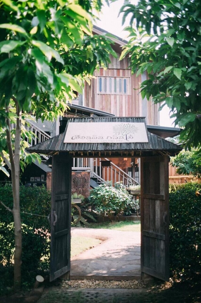 Hueandin Klinmai Boutique Hotel 54/64
