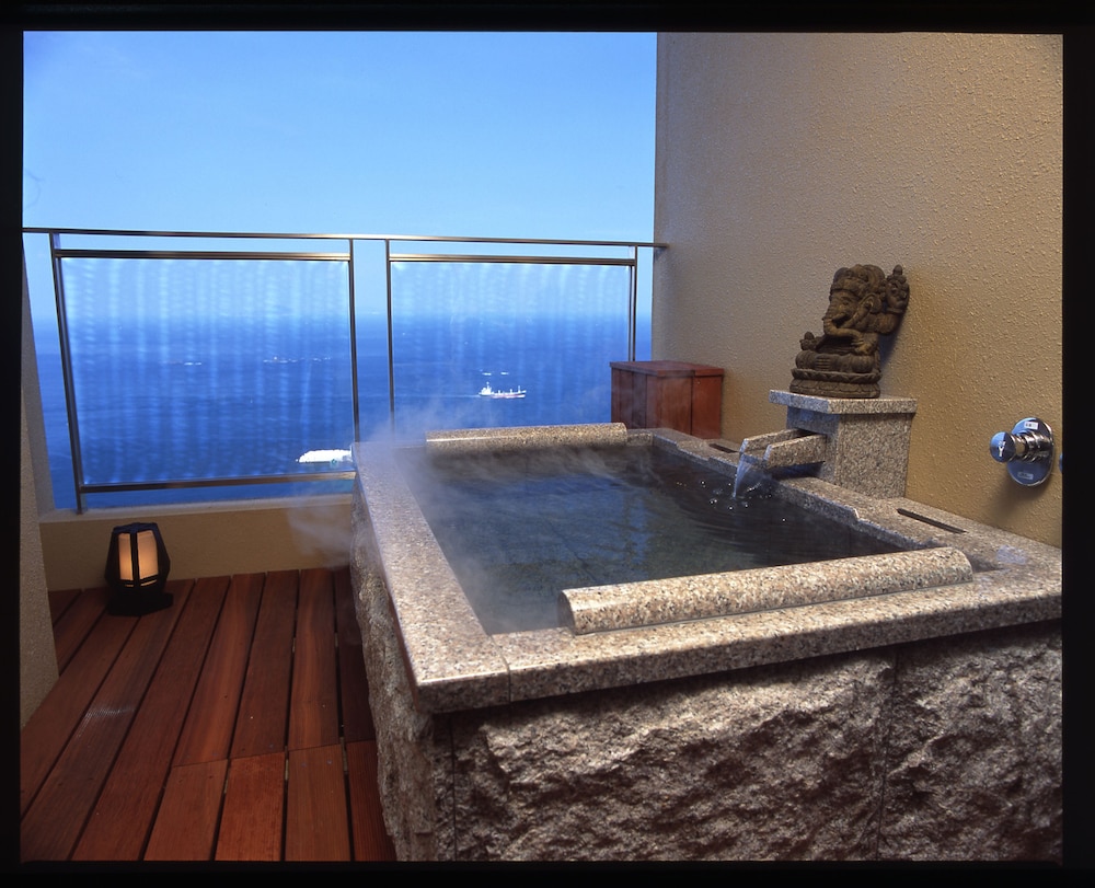 Ijika Daiichi Hotel Kagura 29/62