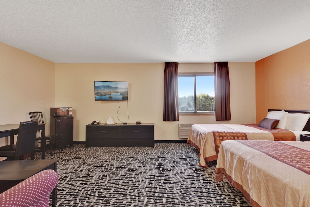Americas Best Value Inn 13/53