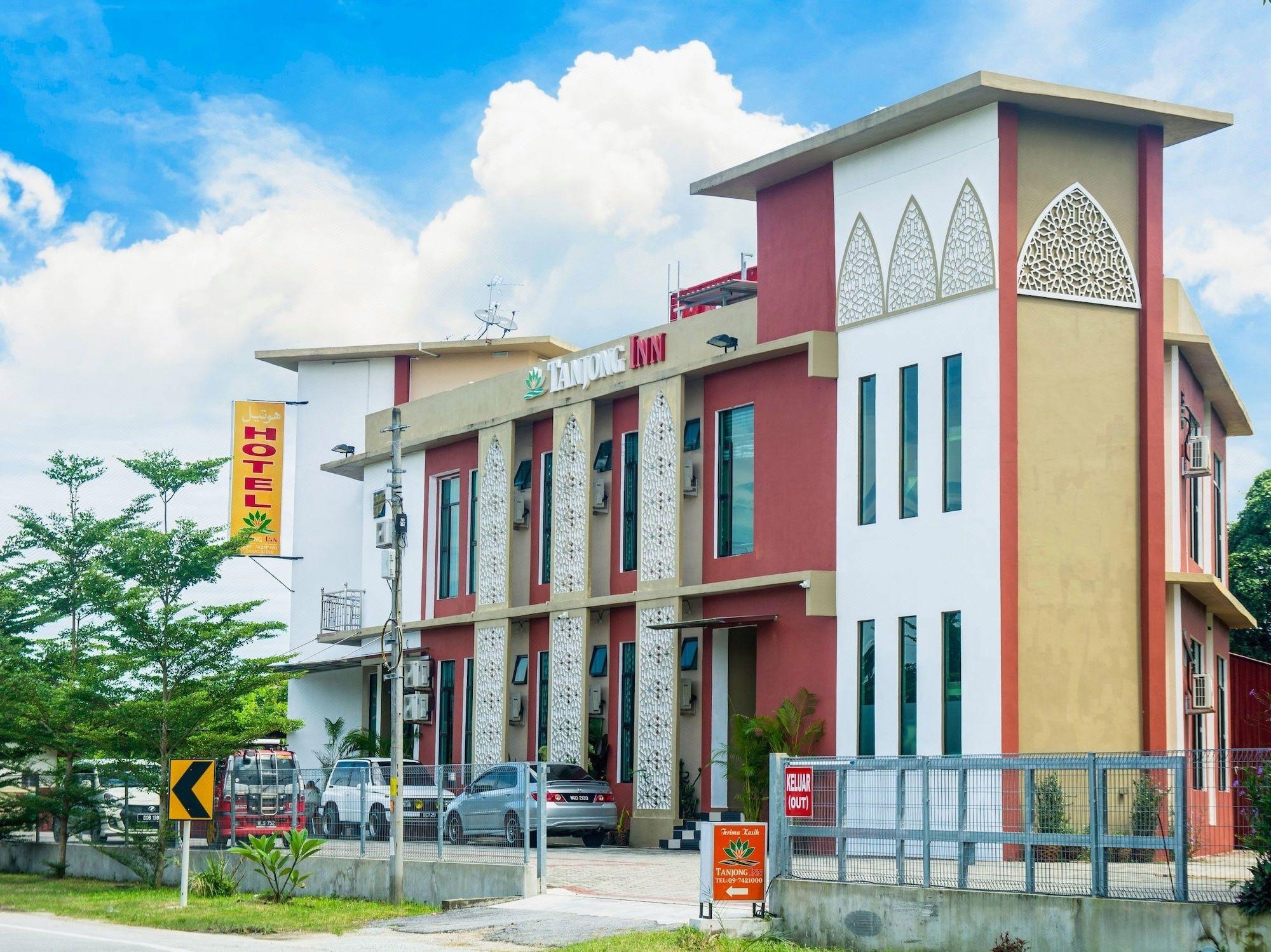 OYO 535 Tanjong Inn 6/32