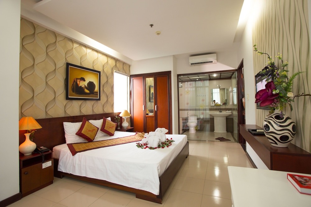 Star Hotel 20/65