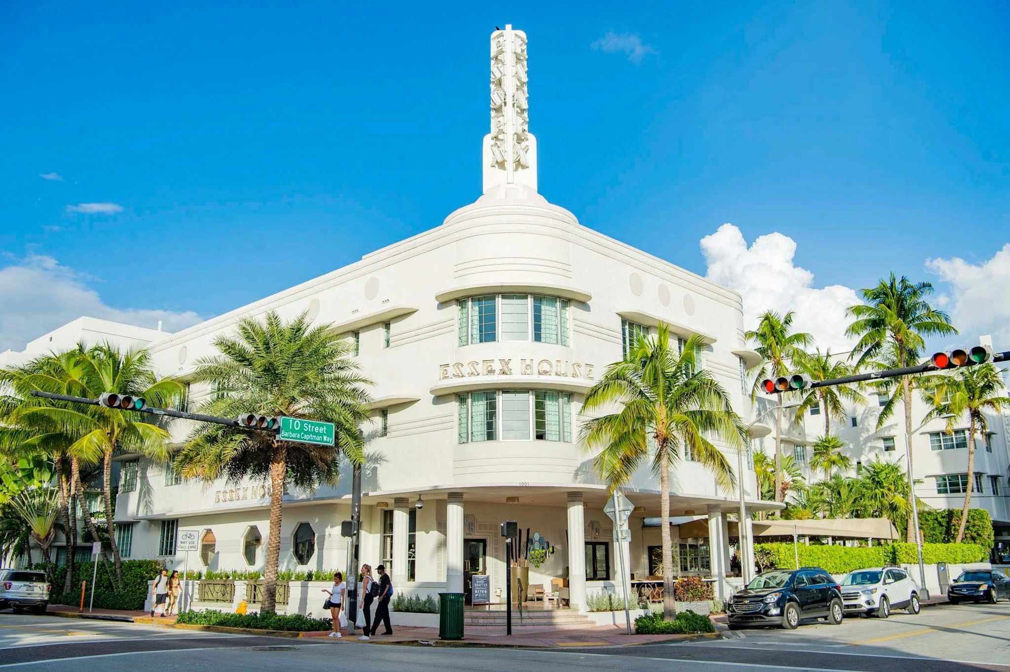 Essex House by Clevelander in MIAMI BEACH - FL