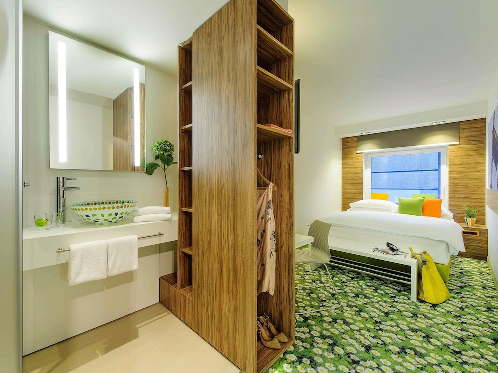 Ibis Styles Wien City 69/72