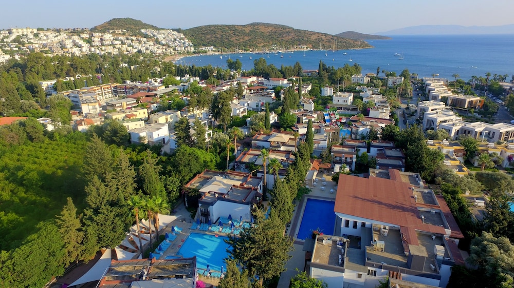 Bitez Garden Life Hotel and Suites 13/43