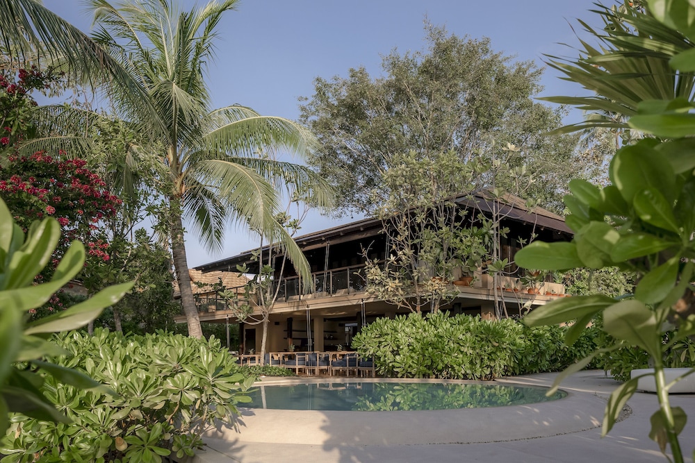 THE SPA RESORT 43/50