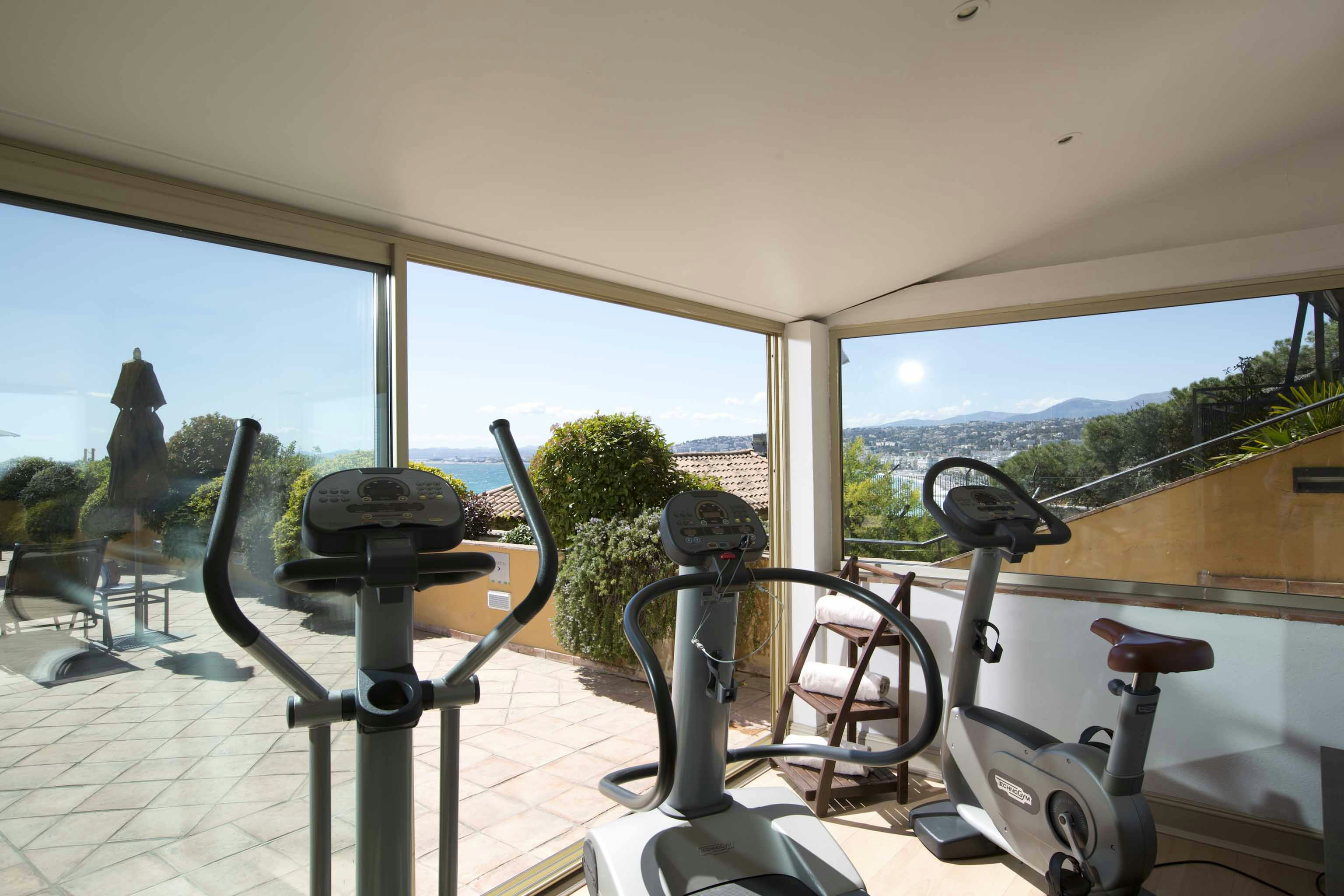 Hotel La Perouse Nice 33/69