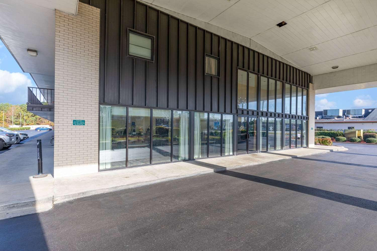 Days Inn by Wyndham Florence/I-95 North 34/42