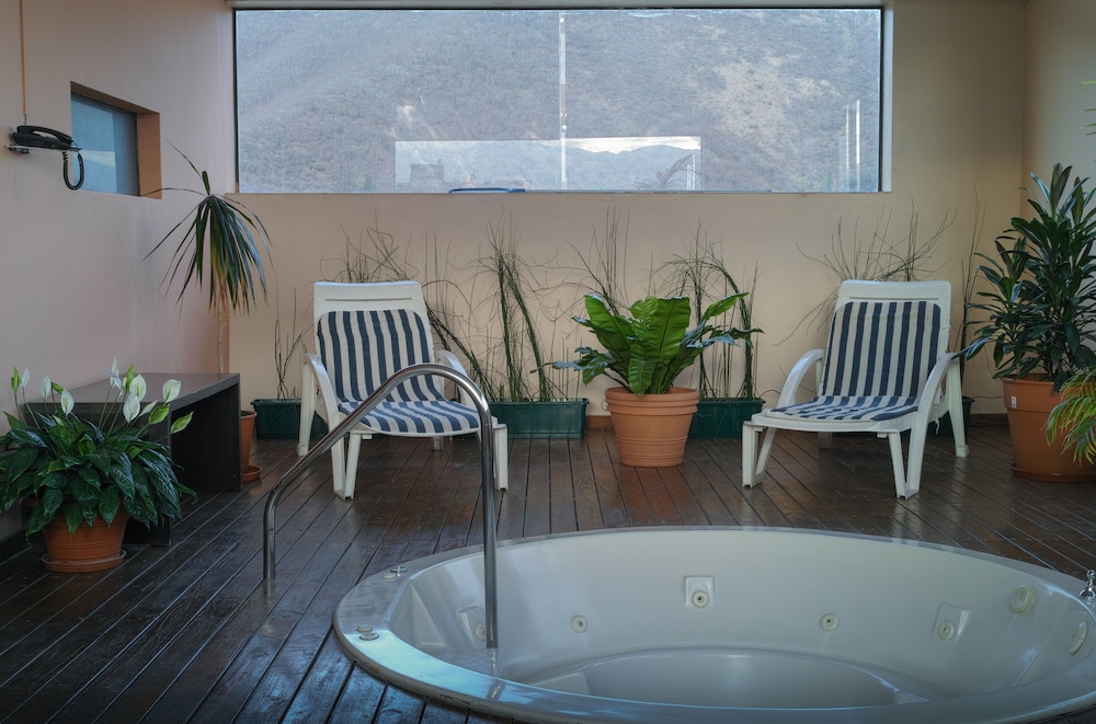 Ankara Suites 18/39