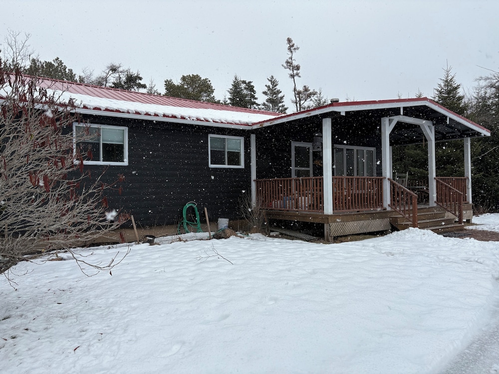 Liscombe Lodge Resort and Conference Centre 4/45