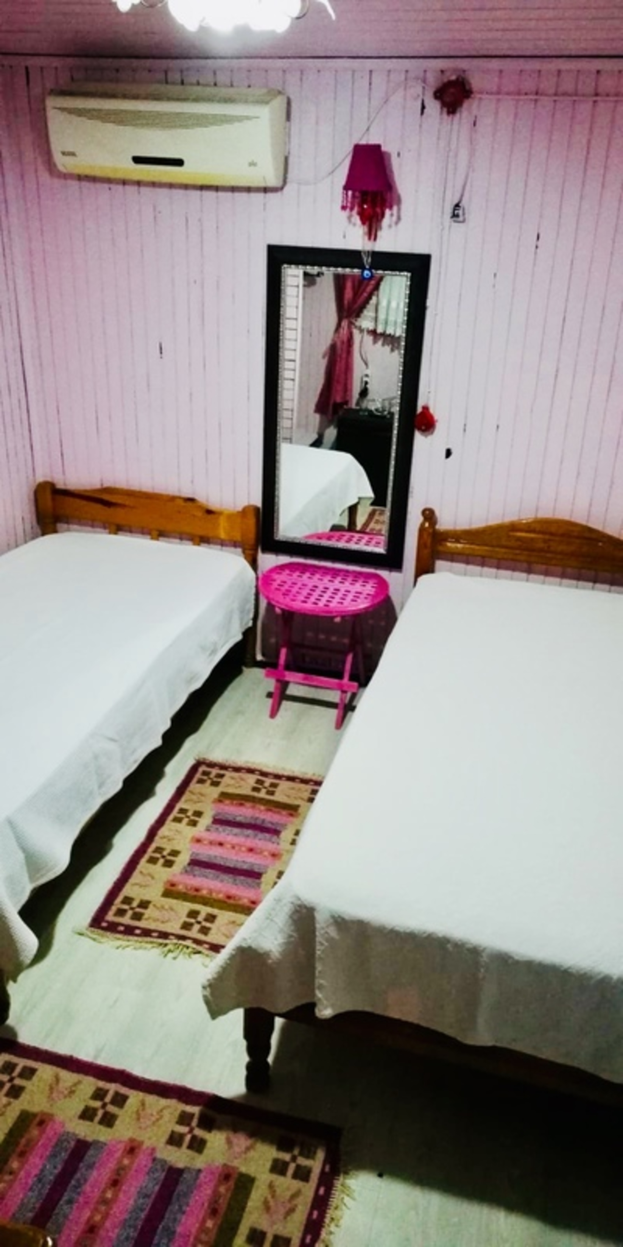 Side Erenler Hotel 11/30