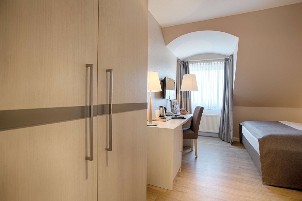 Best Western Plus Theodor Storm Hotel 23/37