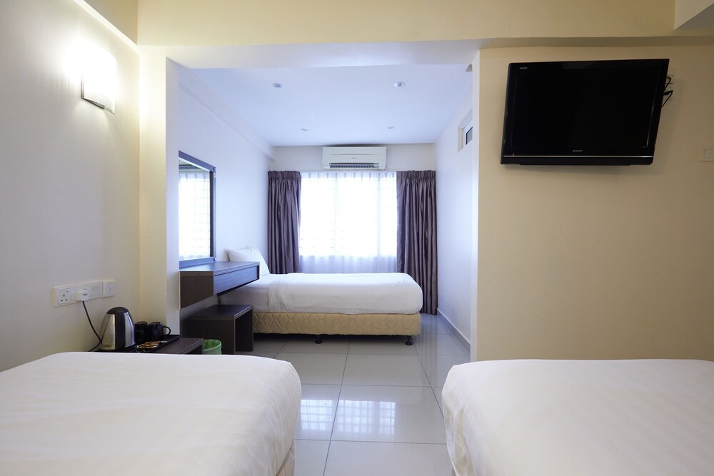 SunGold Inn 59/91