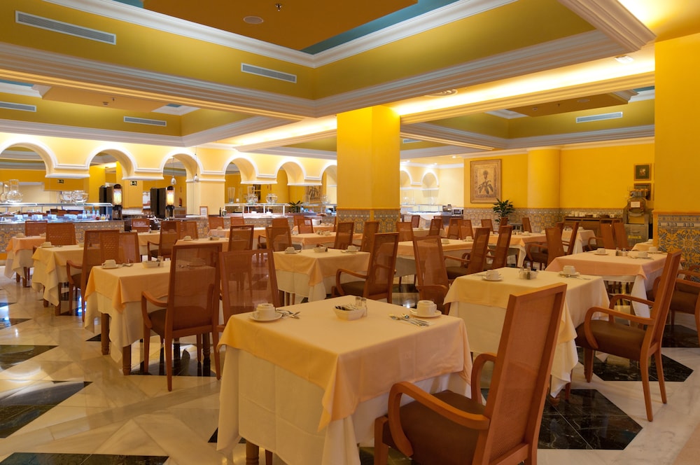 Senator Marbella Spa Hotel 58/76