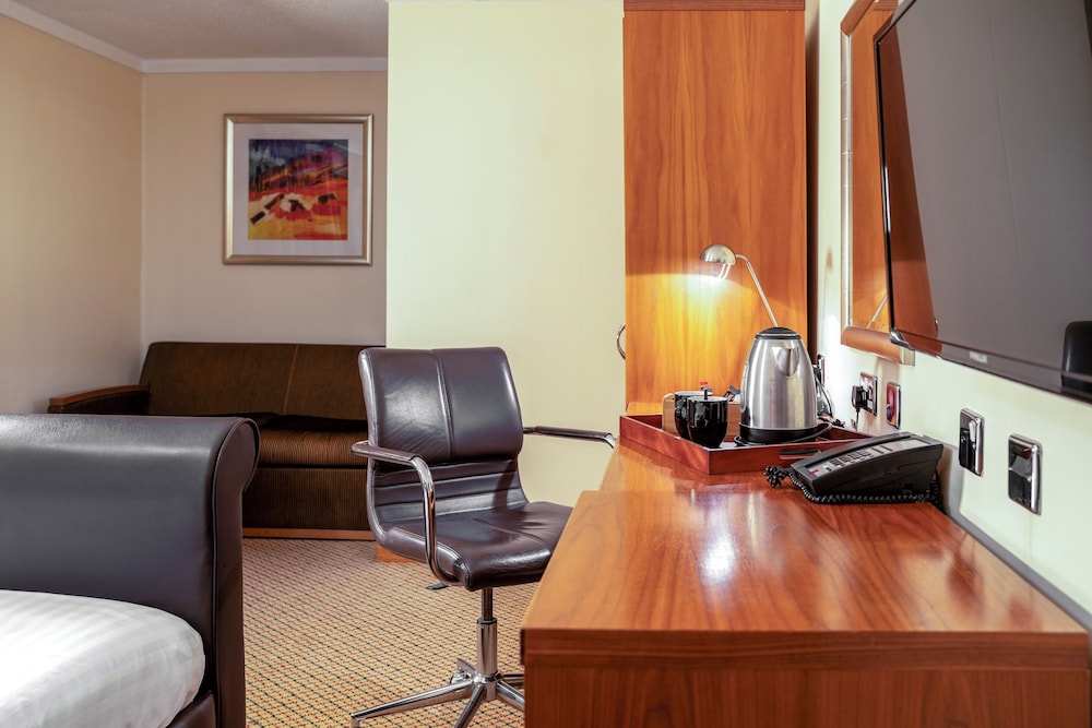Coylumbridge Resort Hotel 61/68