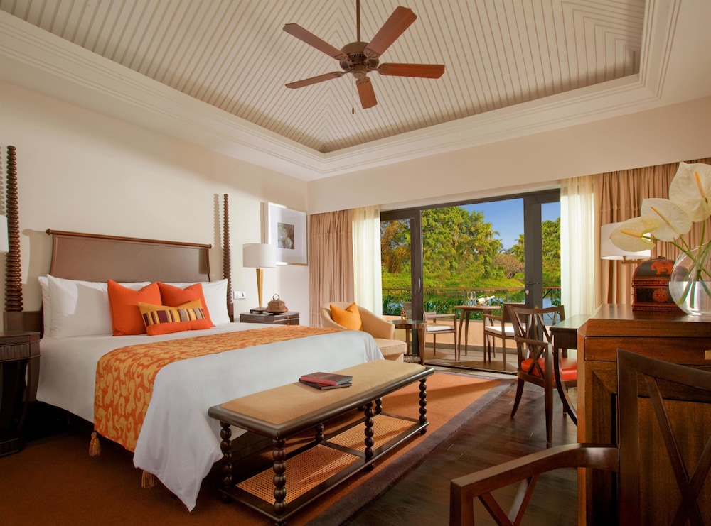 The St. Regis Goa Resort 14/54