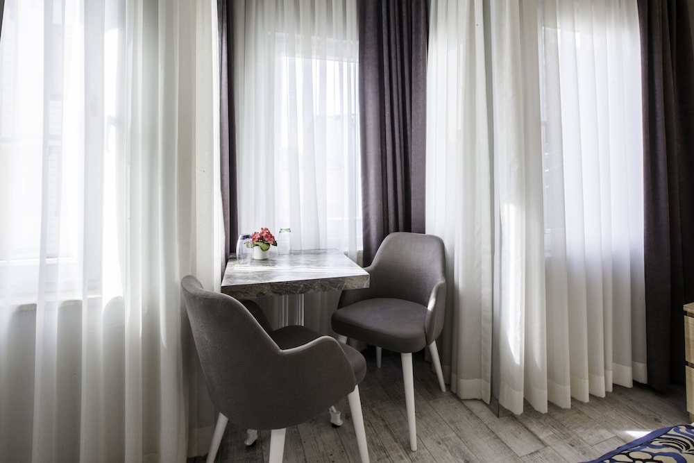 Sultanahmet Inn Hotel 37/50