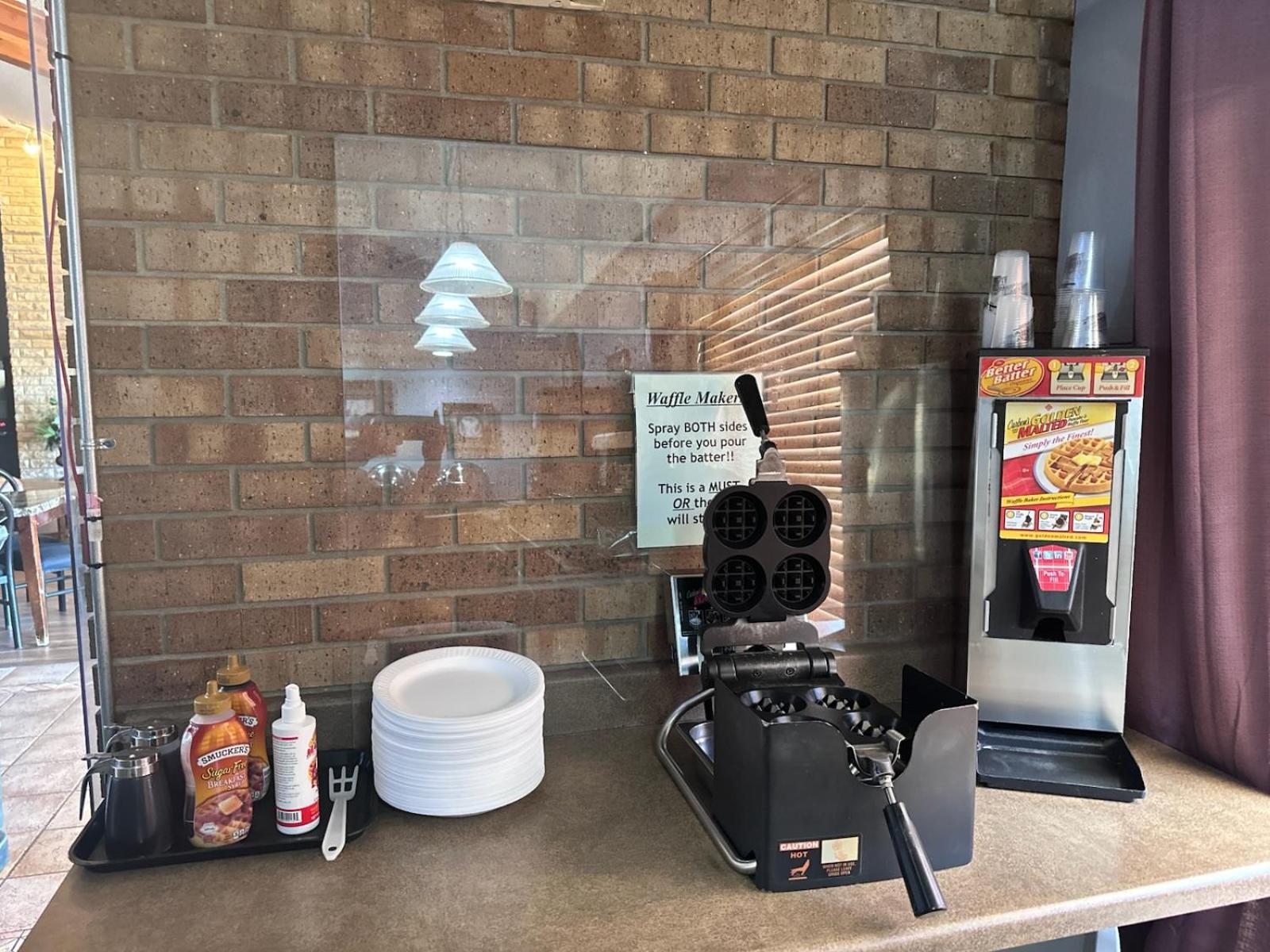 Fossil Creek Hotel & Suites 3/19