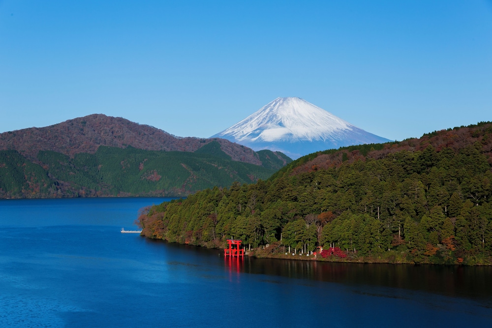 Hakone Hotel 67/72
