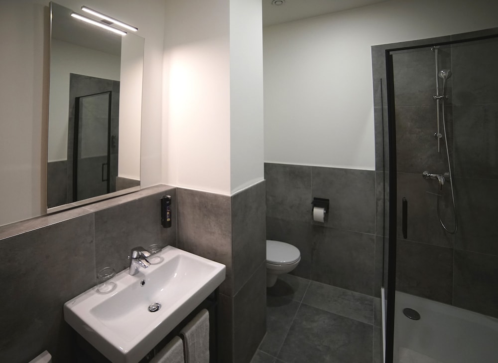 Diwotel Frankfurt Airport Dreieich (15 Km From Frankfurt) 4/41