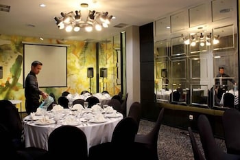 Couleur Hotel Jakarta 18/26