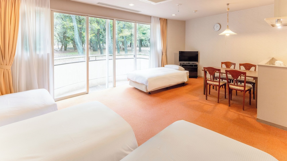 Seagaia Forest Cottages 25/50