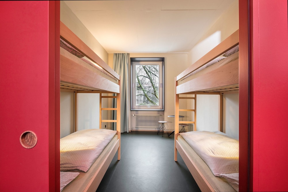 Youth Hostel Bern 21/57