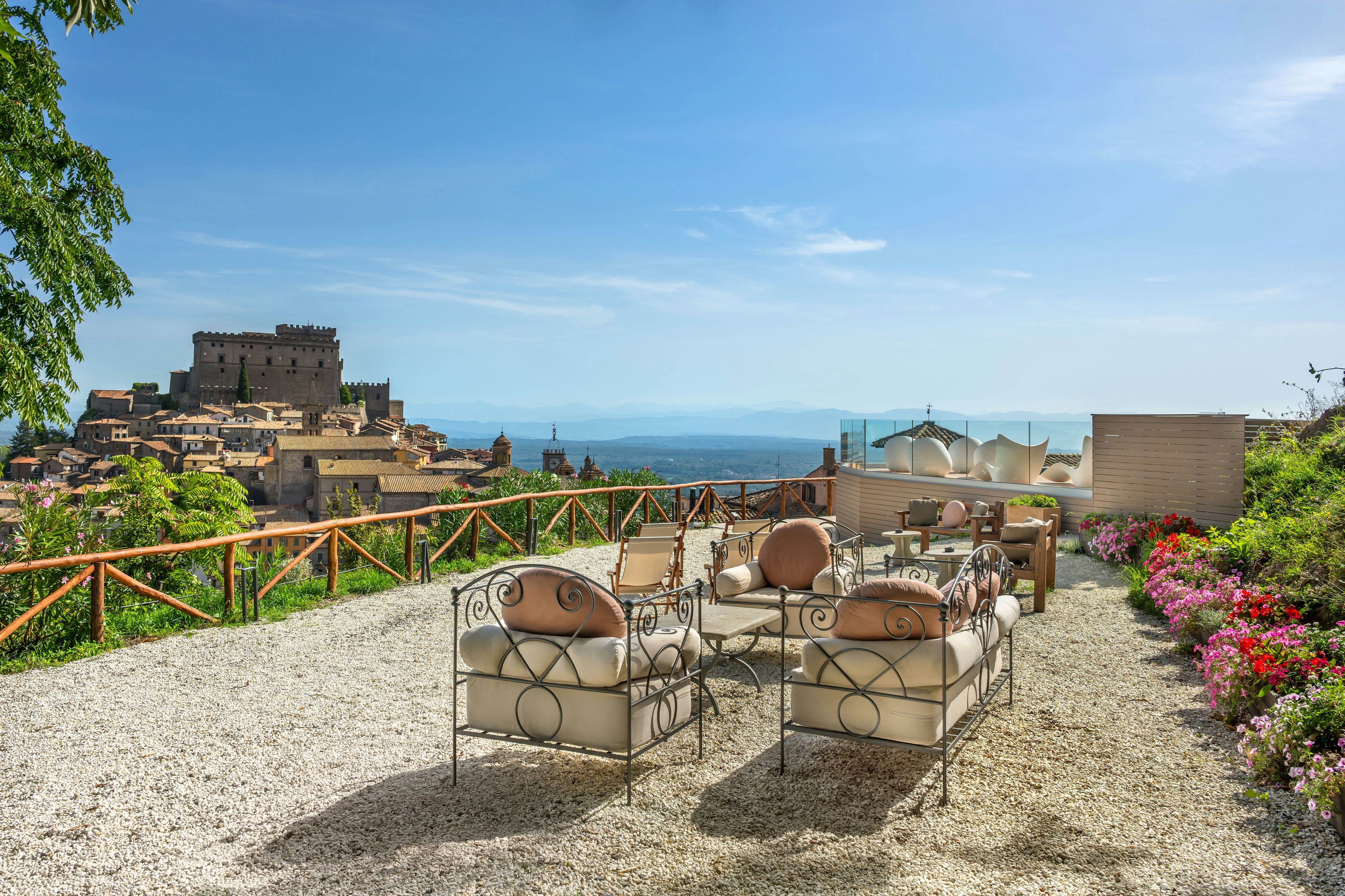 Hilton Vacation Club Palazzo Catalani & Soriano 33/35